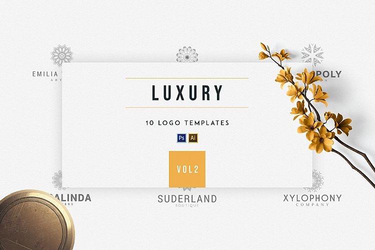 Luxury | vol.2