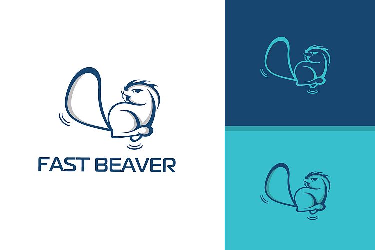 Beaver Logo