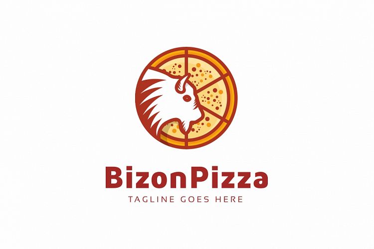 Bison Logo