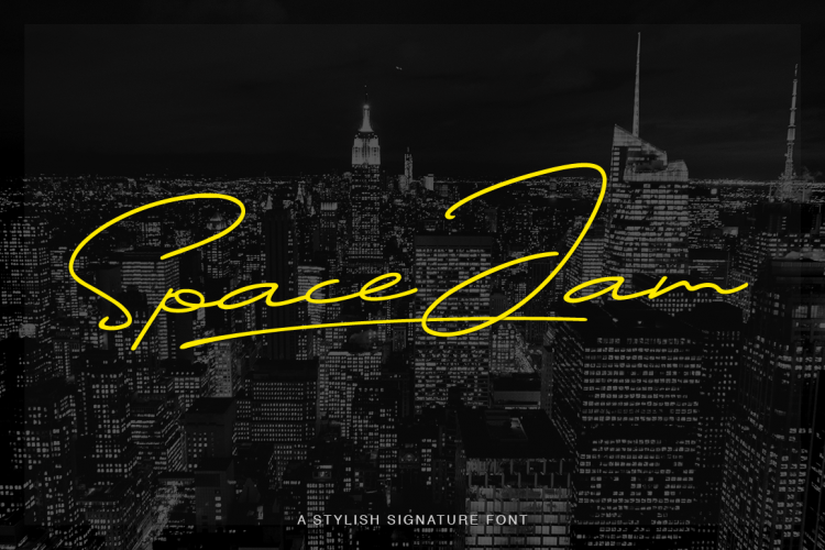 Space Jam
