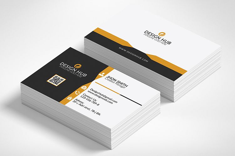 Business Card