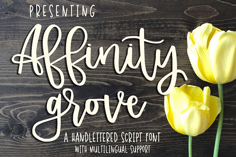 Affinity Grove