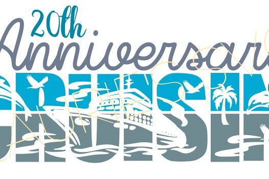 ANNIVERSARY CRUISE  SVG,EPS,DXF,PNG,JPG