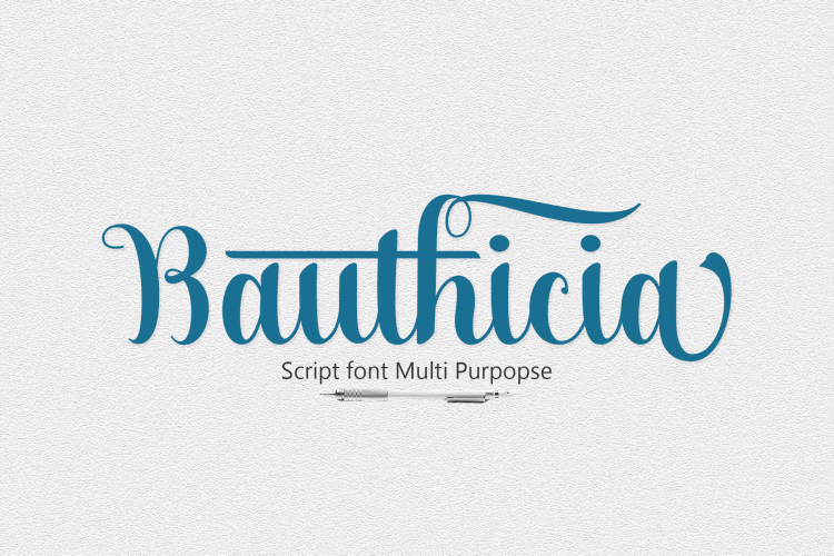 Bauthicia