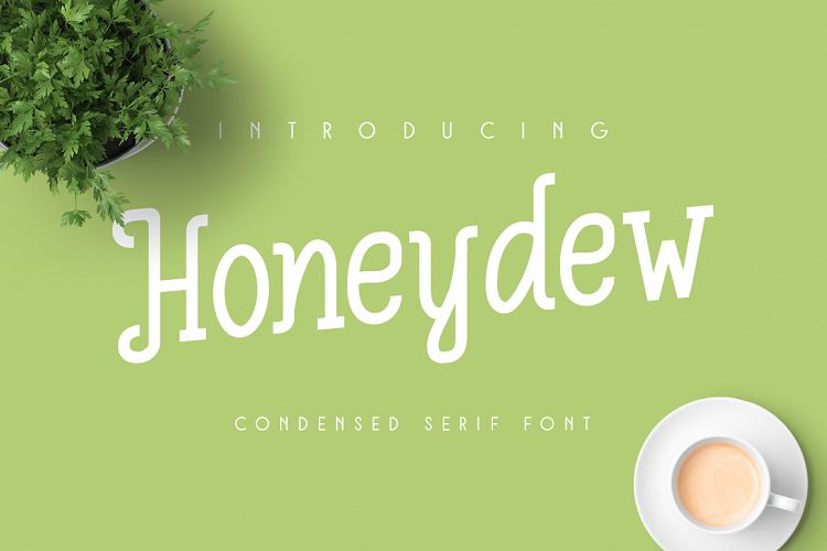 Honeydew 