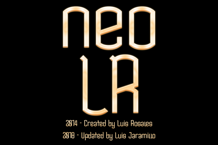 NEO LR