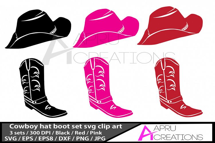 cowboy  set /cowboy  vector graphics / cowboy svg /  cowboy eps 