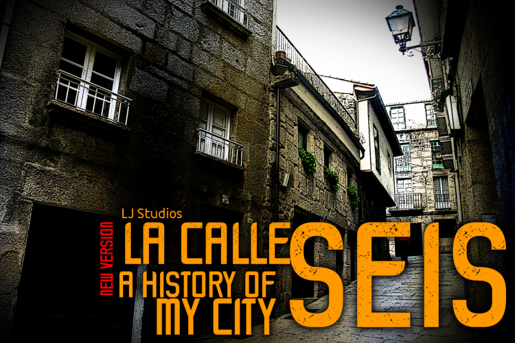 La calle Seis