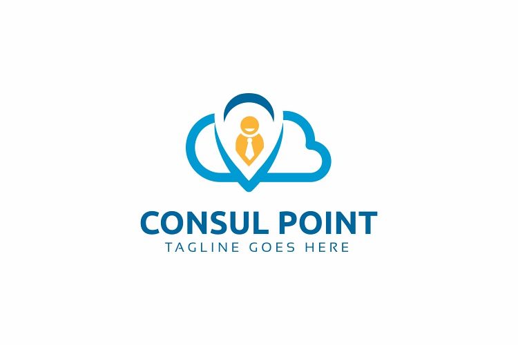 Consultant Point Logo