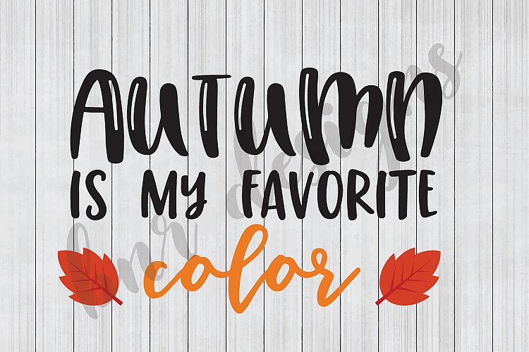 Fall SVG, Autumn SVG, SVG Files, DXF Files