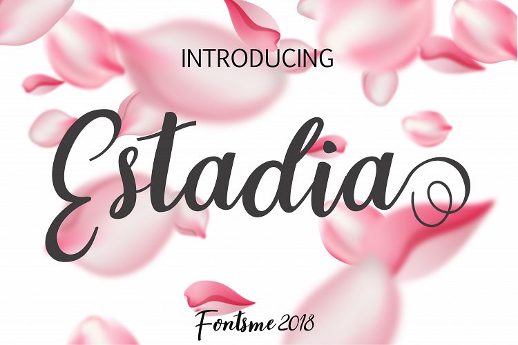 Estadia