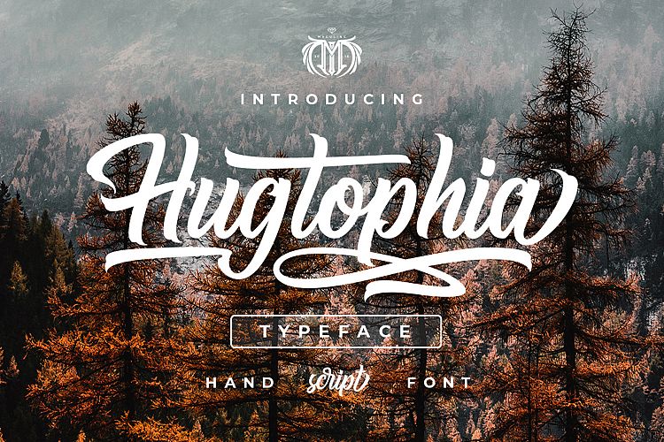 Hugtophia