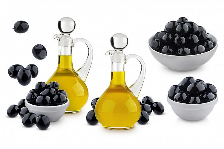 Olives