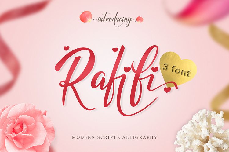Rafifi Script