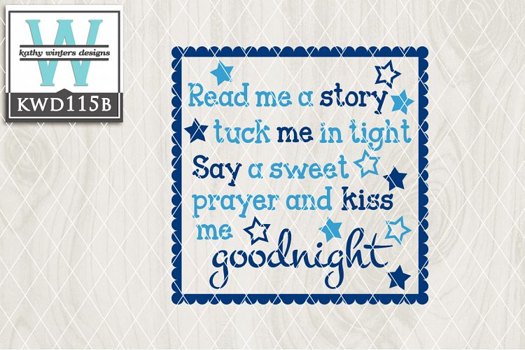 Children Cutting Files KWD115b