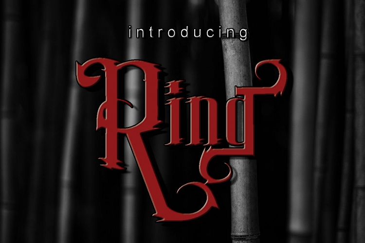 Ring