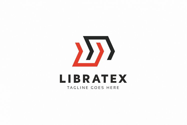 Libratex Logo