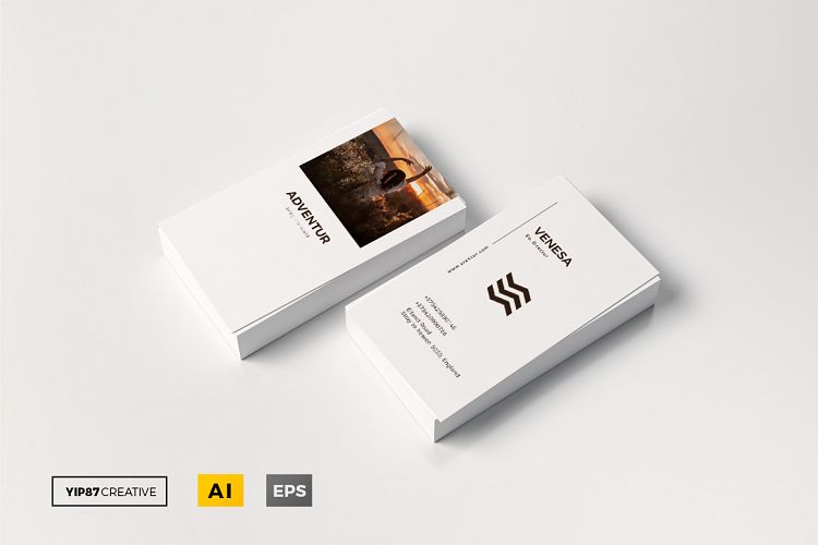 Business Card