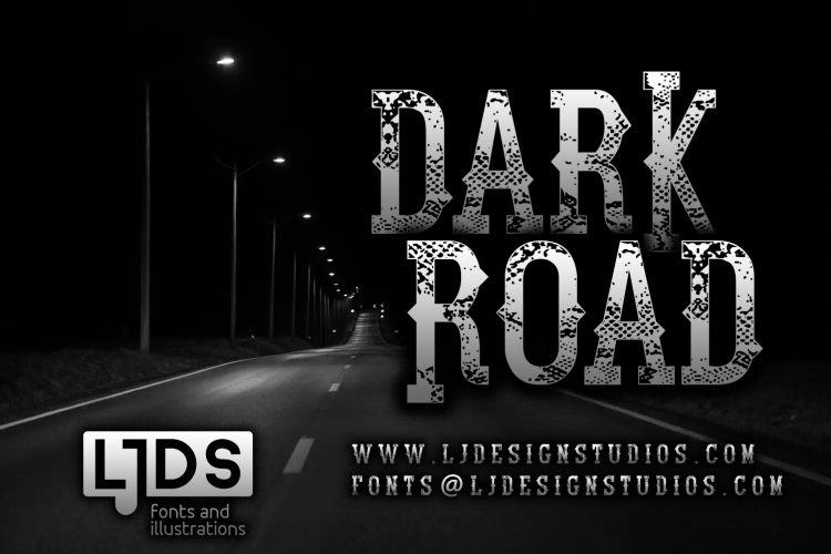 Dark Road