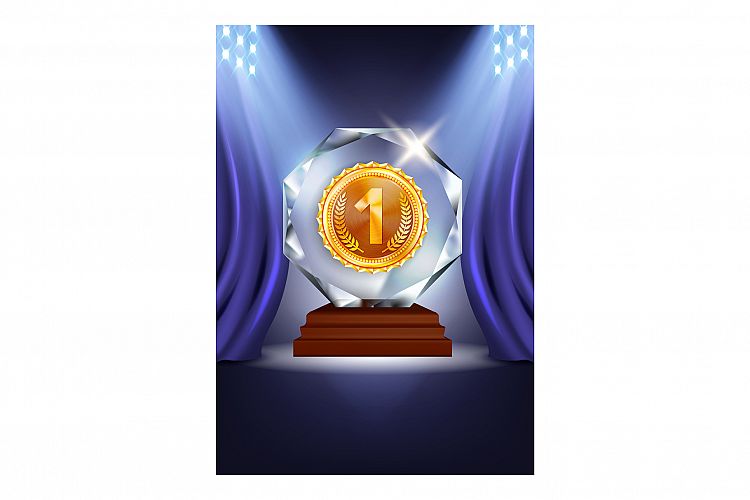 Awards Clipart Image 9