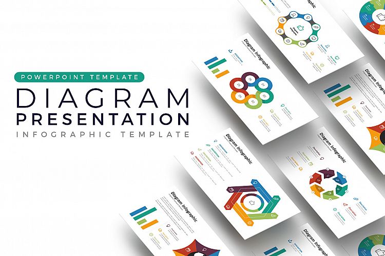 Diagram Presentation - Infographic