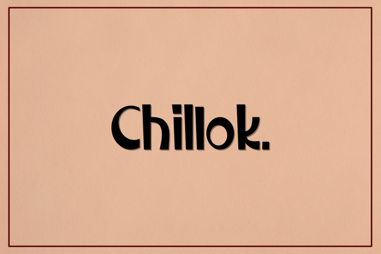 Chillok