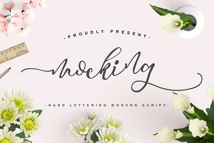 Mocking