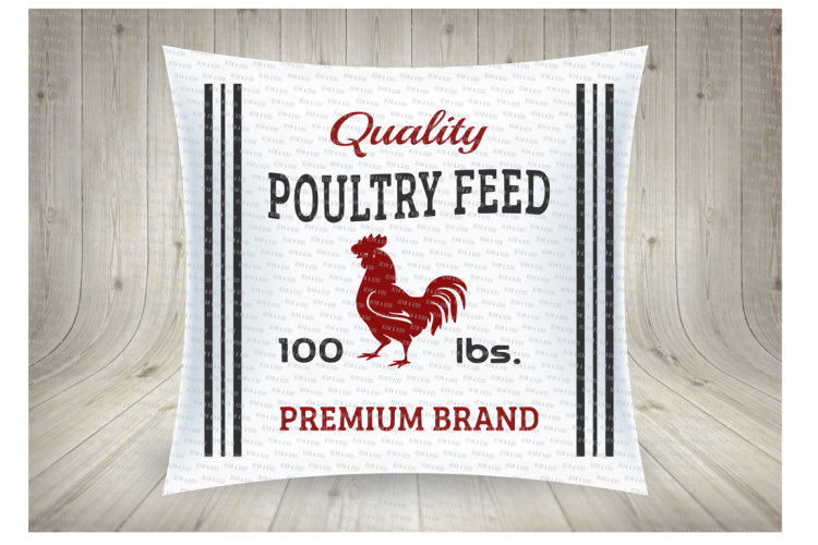 Poultry Feed