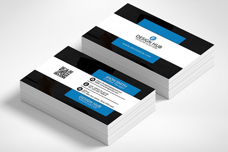 Business Card
