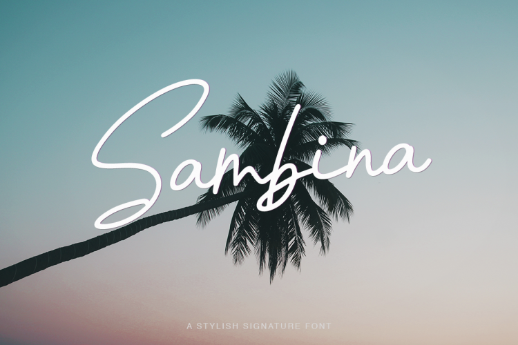 Sambina