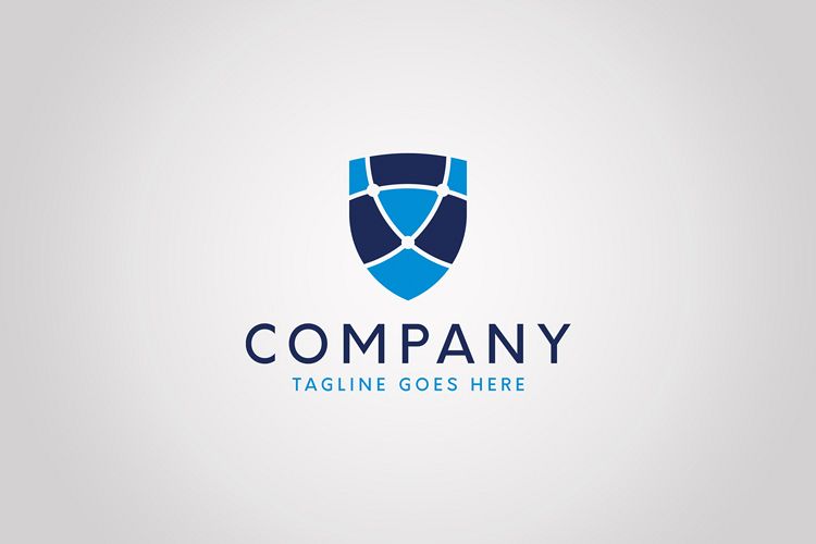 Network Security Logo