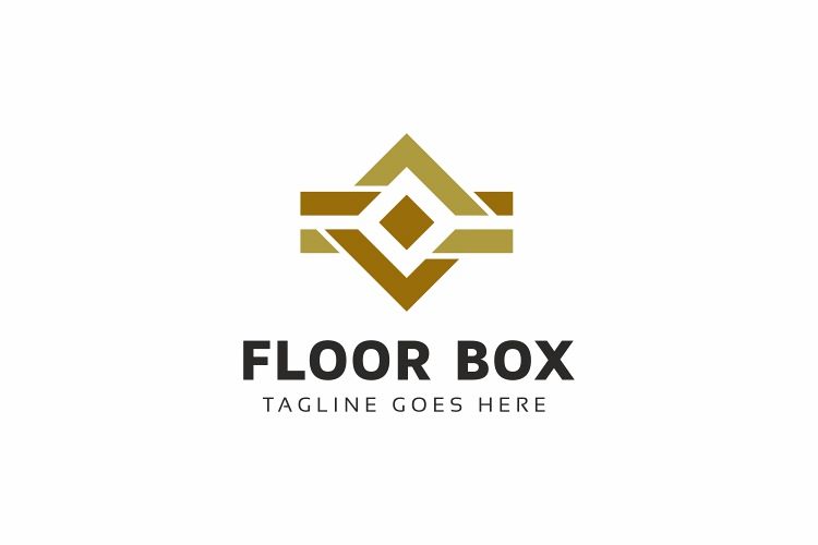 Floor Logo