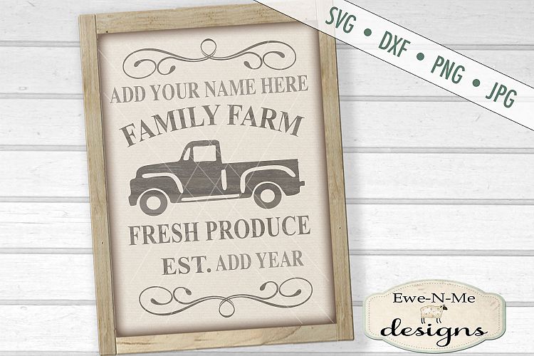 Free Free Family Farm Svg 721 SVG PNG EPS DXF File