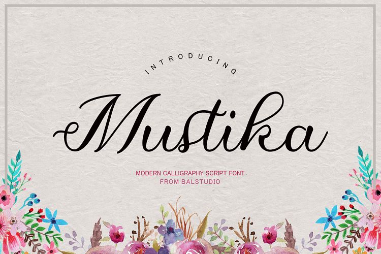 Mustika