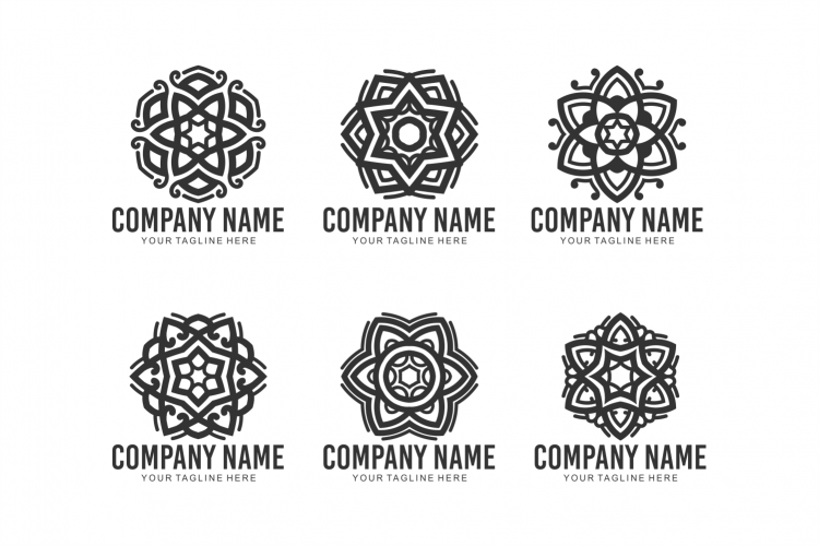 Mandala Logo