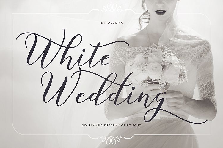 White Wedding