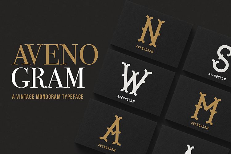 Avenogram