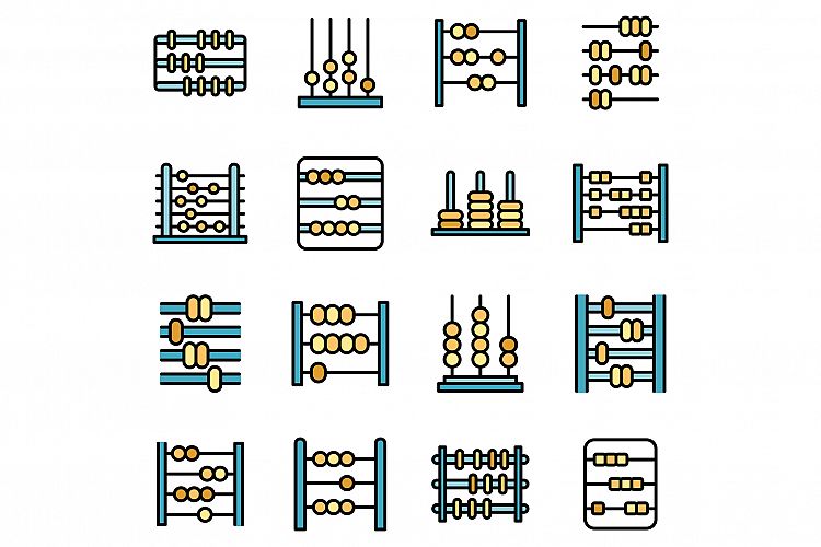 Math Icon Image 15