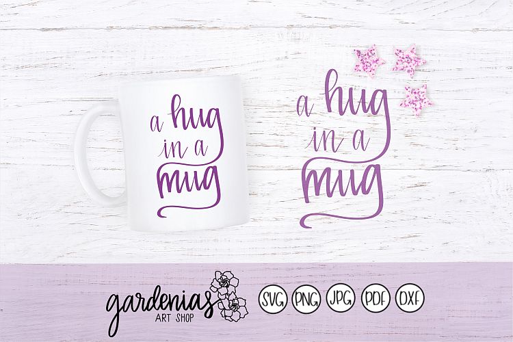 Hug in a Mug