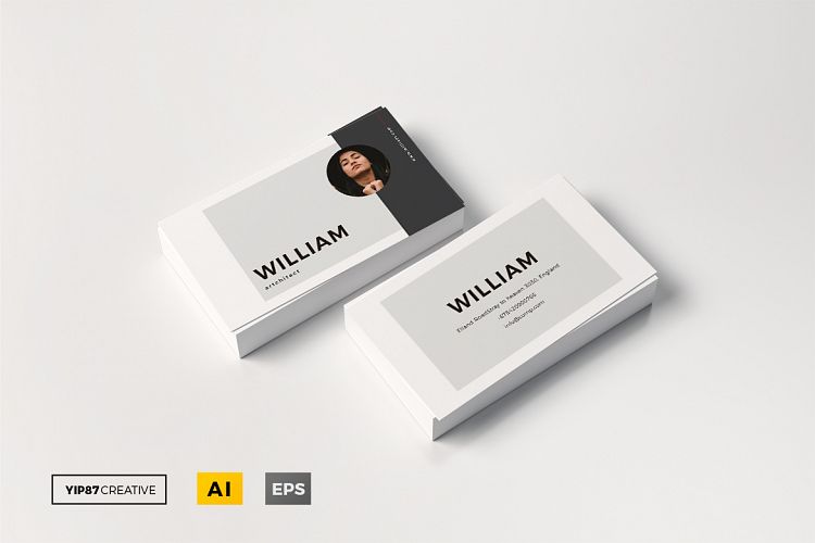 Business Card