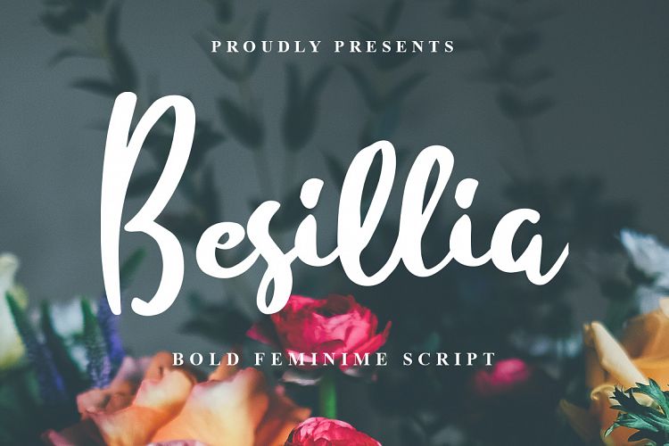 Besillia