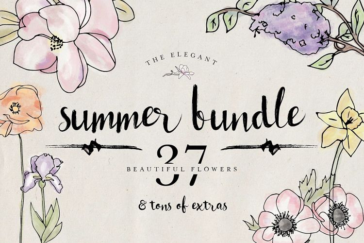 Summer Bundle