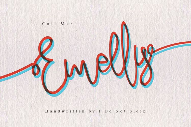 Emelly