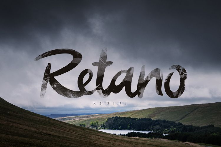 Retano Script