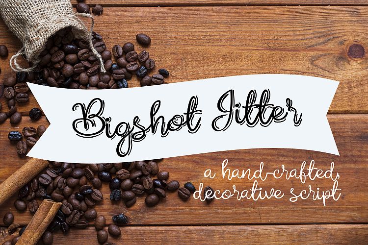 PN Bigshot Jitter