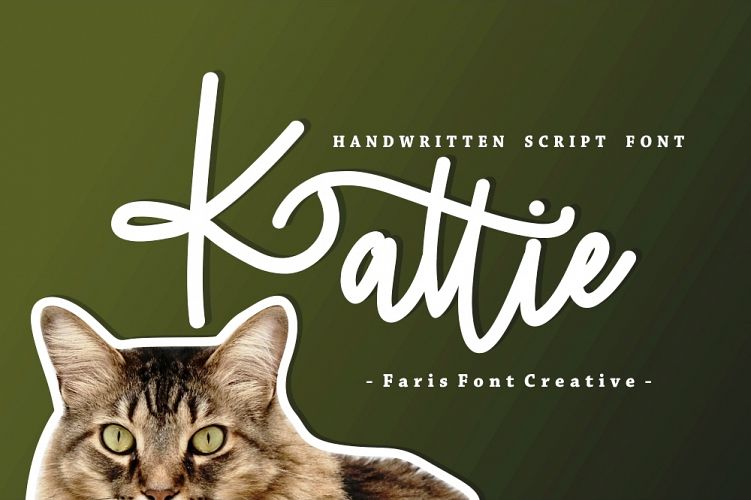Kattie