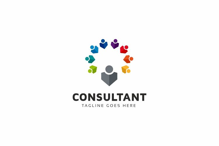 Consultant Logo