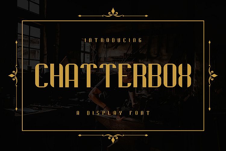 Chatterbox
