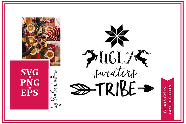 Christmas collection SVG vol 10