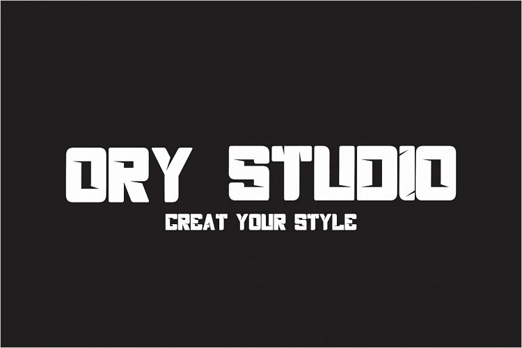 ORY STUDIO